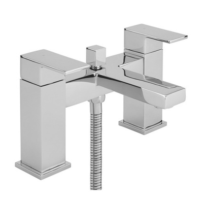 Blade Bath Shower Mixer